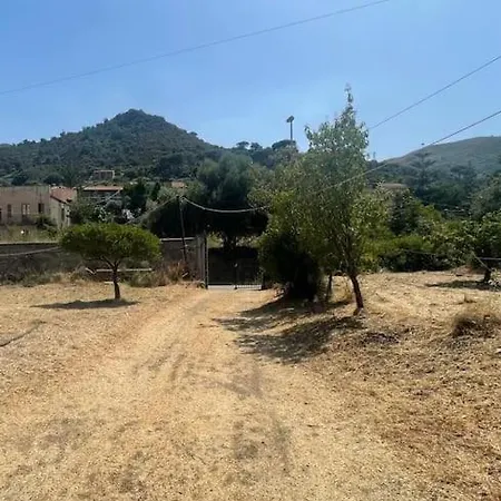 Semesterbostad Casa Titi