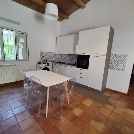 Casa Titi Semesterbostad