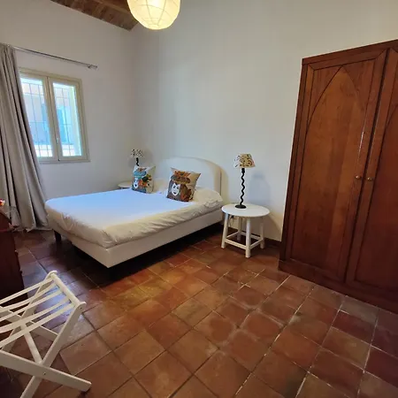 Casa Titi Semesterbostad Cefalù