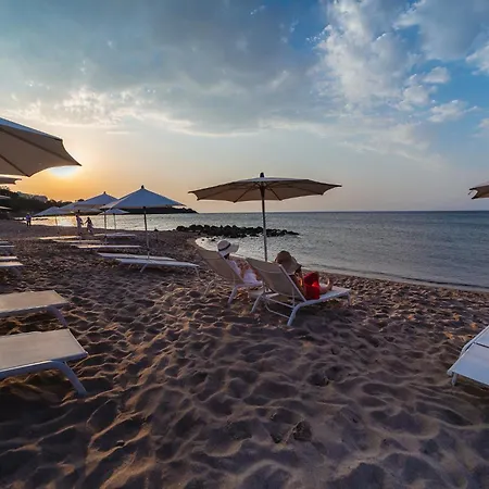 Casa Titi Semesterbostad *