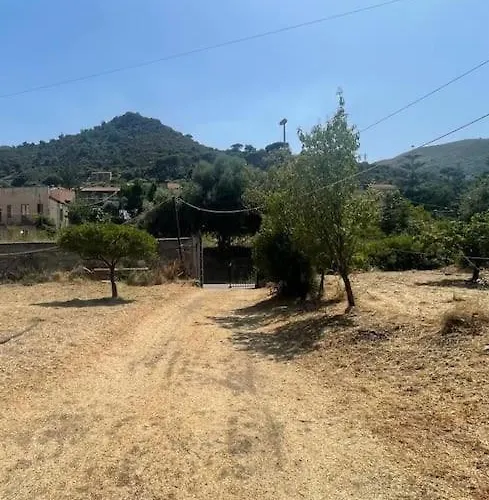 Holiday home Casa Titi