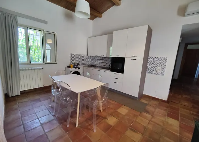 Casa Titi Holiday home