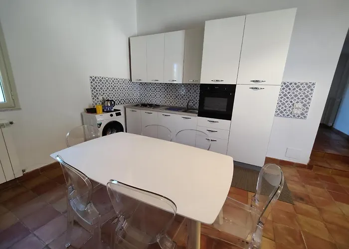 Holiday home Casa Titi Cefalu