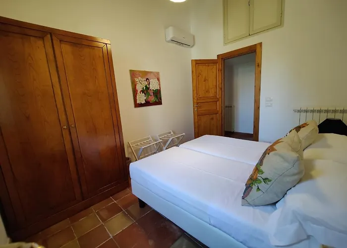 Casa Titi Holiday home Cefalu