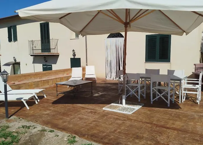 Holiday home Casa Titi Cefalu