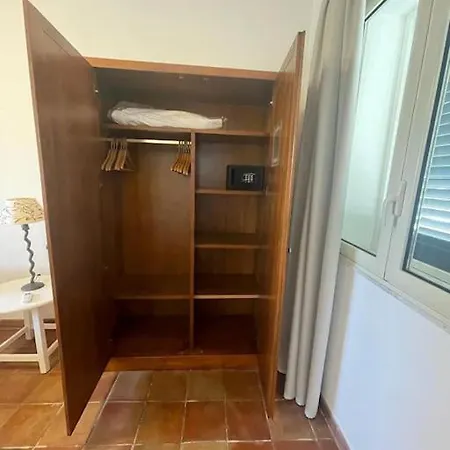 Сasa de vacaciones Casa Titi