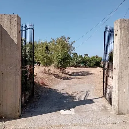 Casa Titi Prázdninový dům *