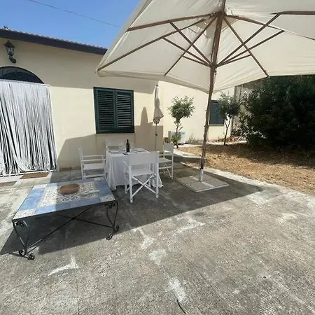 Casa Titi Сasa de vacaciones Cefalú