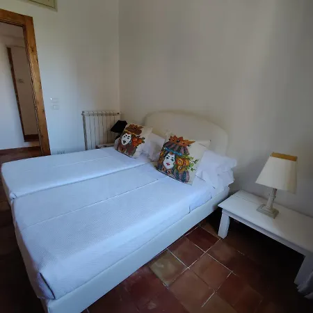 Casa Titi * Cefalú