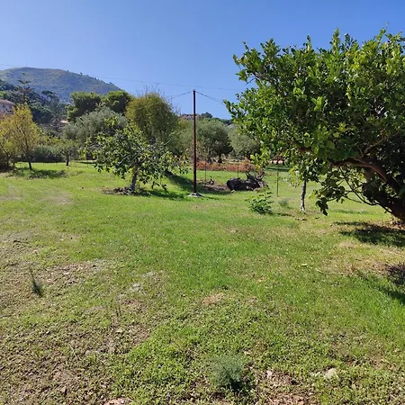 Casa Titi Prázdninový dům *