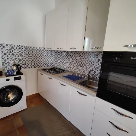 Prázdninový dům Casa Titi