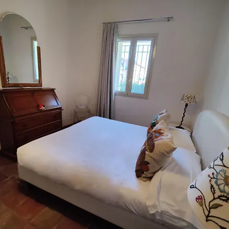 Casa Titi Prázdninový dům