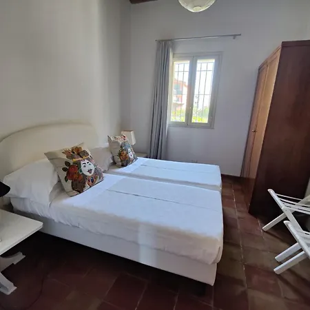 Casa Titì Cefalù