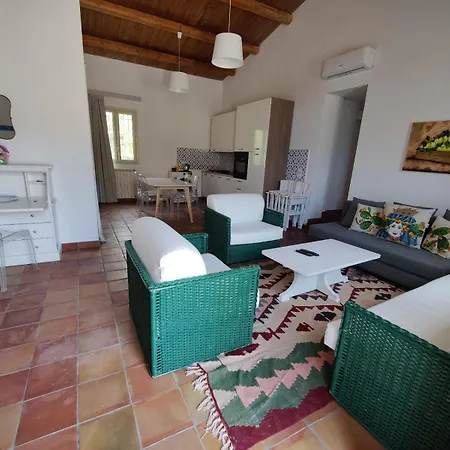 Casa Titi Сasa de vacaciones *