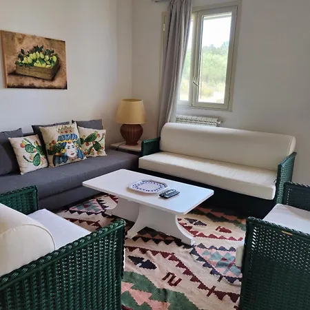 Сasa de vacaciones Casa Titi