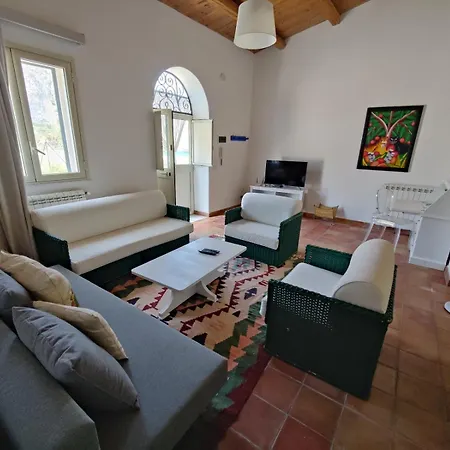 Casa Titi Prázdninový dům *