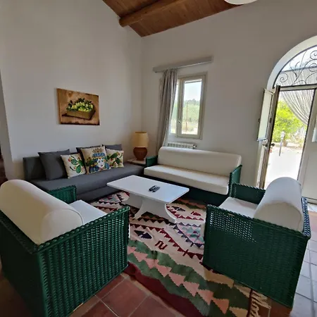 Casa Titi Сasa de vacaciones *