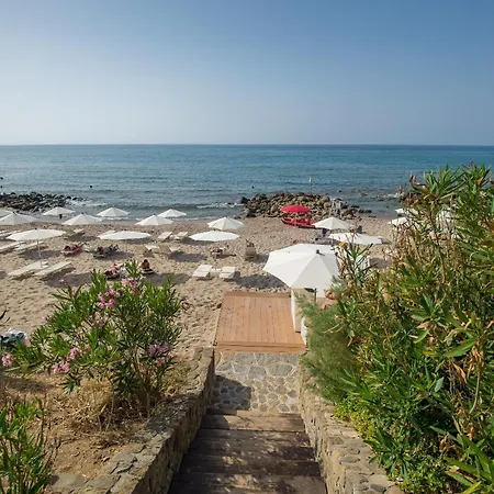 Casa Titi Cefalú