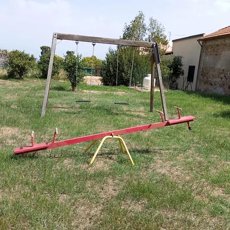 Casa Titi Cefalú