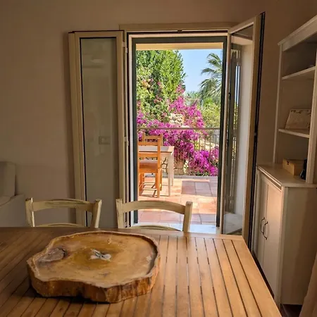 Casa Titì Cefalù