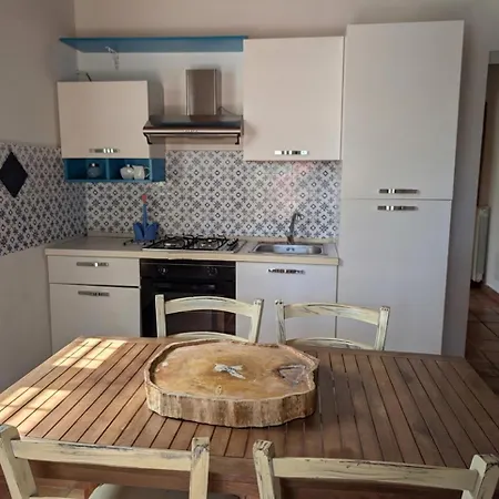 Casa Titì Cefalù