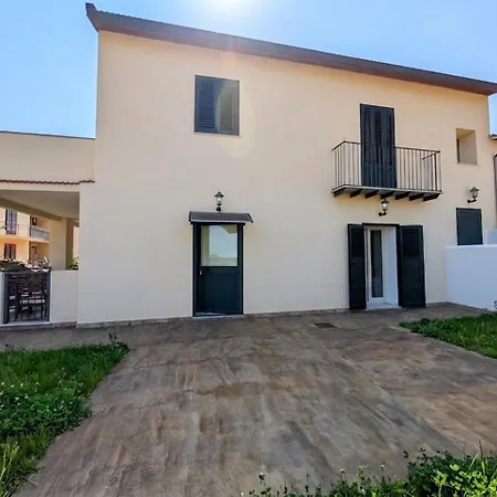 Casa vacanze Casa Titì