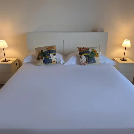 Casa vacanze Casa Titì Cefalù