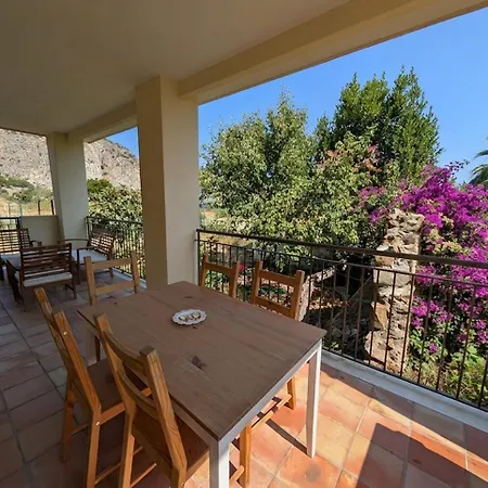 Casa Titì Cefalù