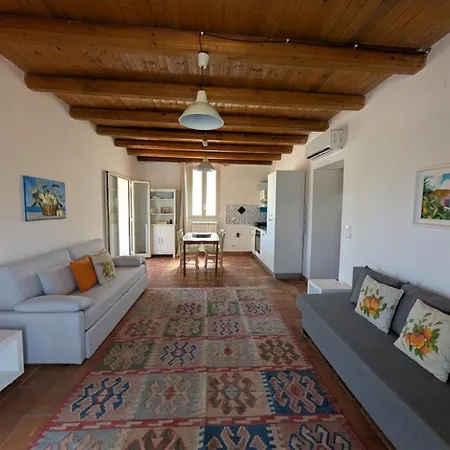 Casa vacanze Casa Titì *
