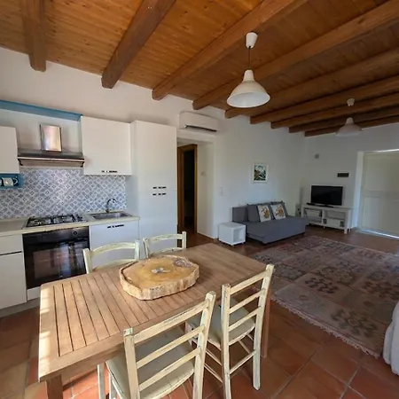 Casa Titì Casa vacanze Cefalù