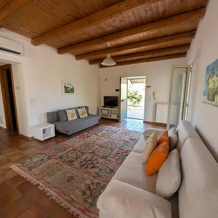 Casa vacanze Casa Titì