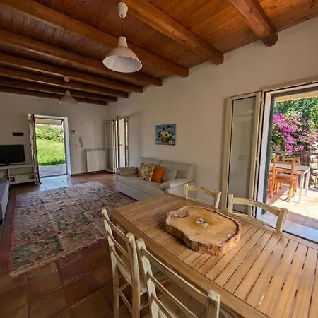 Casa vacanze Casa Titì
