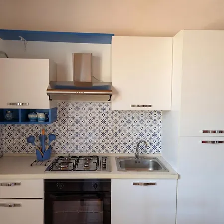 Casa Titì Casa vacanze *