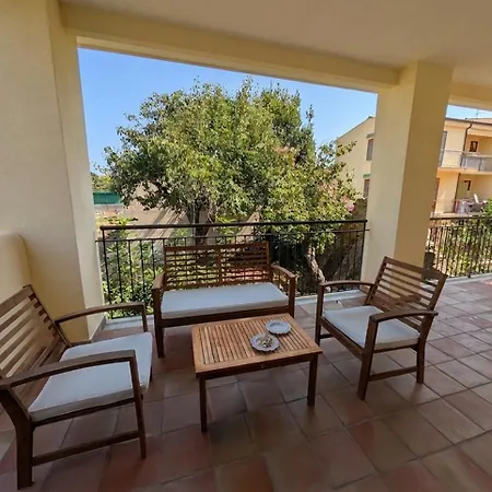 Casa vacanze Casa Titì