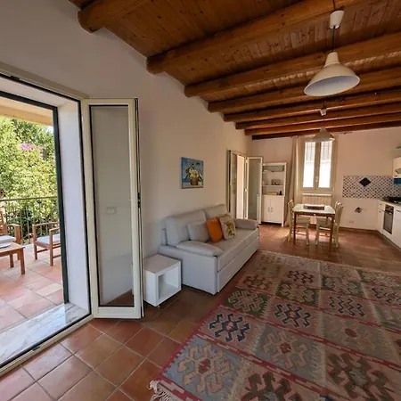 Casa Titì Cefalù