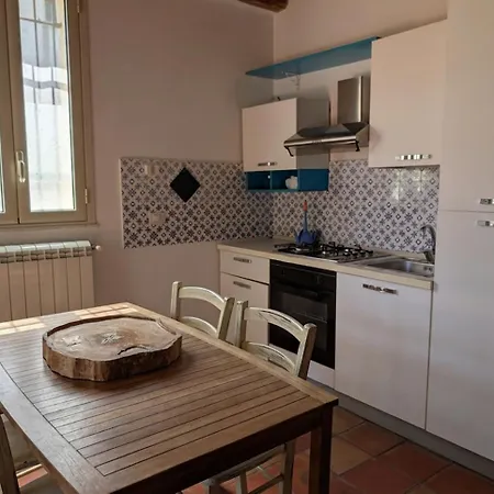 Casa Titì Casa vacanze Cefalù