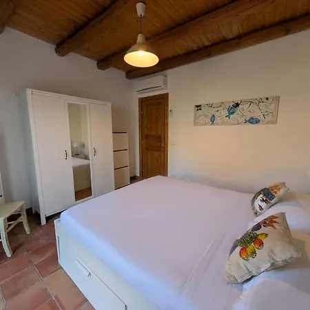 Casa Titì * Cefalù