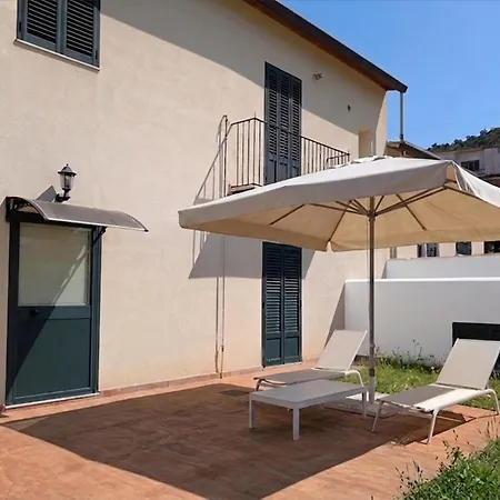 Casa vacanze Casa Titì Cefalù