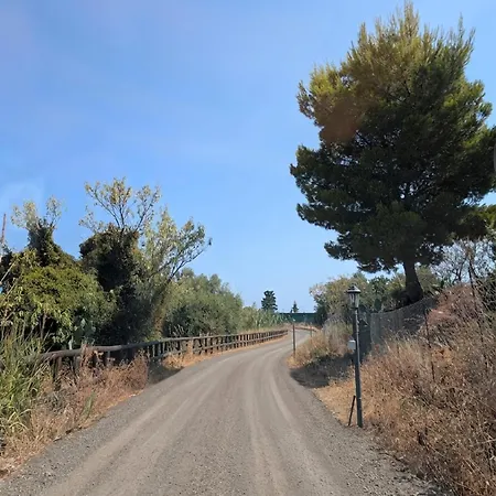 Casa Titì