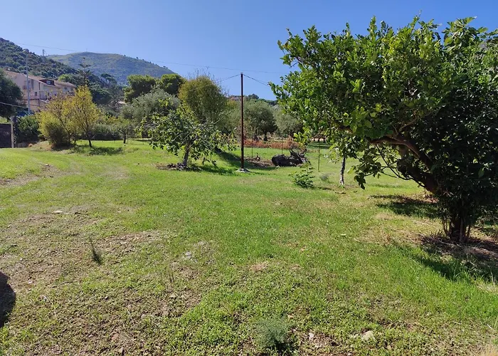 Casa Titi Hébergement de vacances *