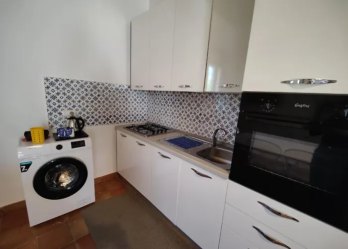 Hébergement de vacances Casa Titi