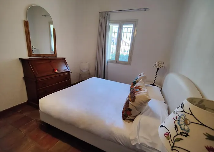 Casa Titi Casa de Férias