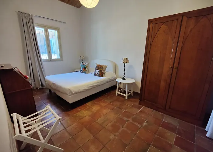 Casa Titi Casa de Férias Cefalù