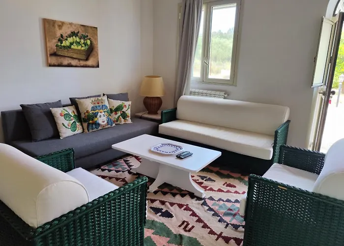 Casa de Férias Casa Titi