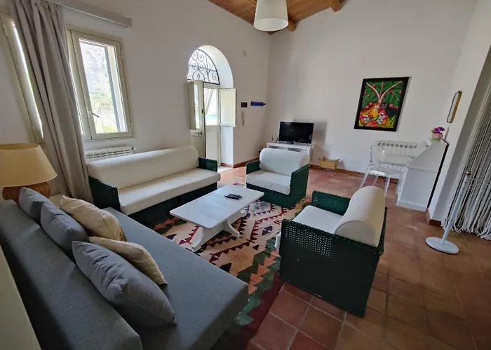 Casa Titi Hébergement de vacances *